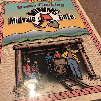 Midvale Mining Cafe & Catering - Breakfast & Brunch Near Me - Midvale, Utah Midvale Mining Cafe & Catering - Breakfast & Brunch Near Me - Midvale, Utah