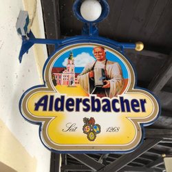 Brauerei Aldersbach