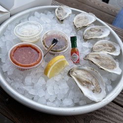 Nelson's Meat + Fish