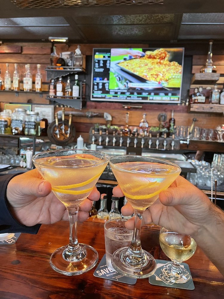 The Black Duck Cask and Bottle