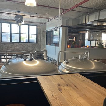 Marz Community Brewing - Breweries Near Me - Chicago, Illinois Marz Community Brewing - Breweries Near Me - Chicago, Illinois
