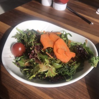 Yard House - Vegan Side Salad - New American Near Me - Troy, Michigan Yard House - Vegan Side Salad - New American Near Me - Troy, Michigan