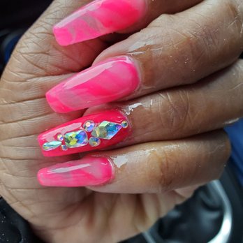 Na Nails - Nail Salons Near Me - Indianapolis, Indiana