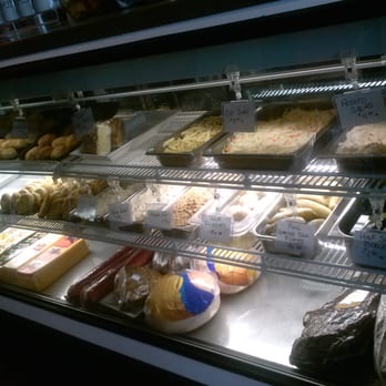 Zaftigs Delicatessen - Take out choices - Delis Near Me - Natick, Massachusetts