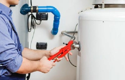 Slide of Avantel Plumbing