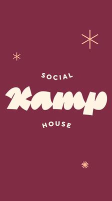 Kamp by null Kamp by null