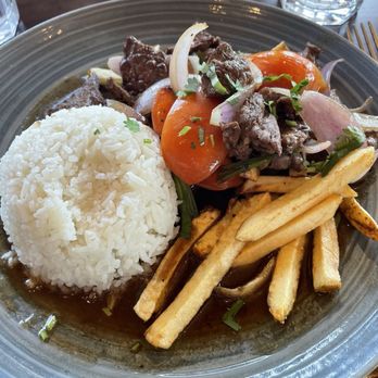 Puerto 27 Peruvian Kitchen & Pisco Bar - Peruvian Near Me - Pacifica, California Puerto 27 Peruvian Kitchen & Pisco Bar - Peruvian Near Me - Pacifica, California