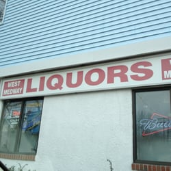 West Medway Liquors