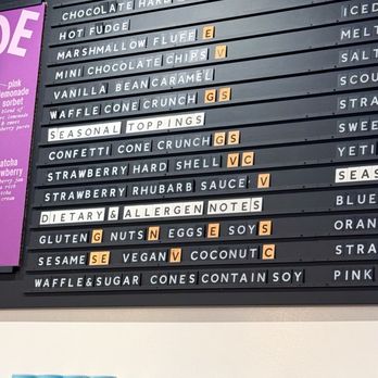 Molly Moon’s - Ice Cream & Frozen Yogurt Near Me - Edmonds, Washington Molly Moon’s - Ice Cream & Frozen Yogurt Near Me - Edmonds, Washington