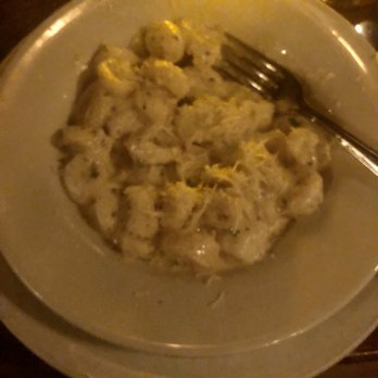 Uva - Gnocchi Di Ricotta - Italian Near Me - New York, New York Uva - Gnocchi Di Ricotta - Italian Near Me - New York, New York