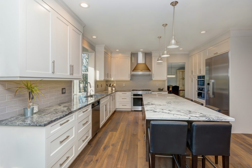 Slide of Mayer's Construction & Remodeling