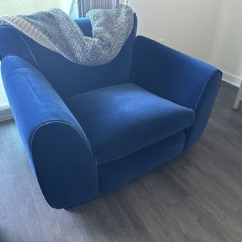 Sofa Spectrum Custom Made Sofas - Our new comfortable chair. - Furniture Stores Near Me - Murrieta, California