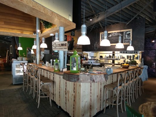 Brasserie de Boshut by null