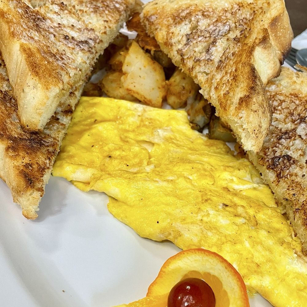 The Oswego Tea Company - Eggs, toast and home fries - Sandwiches Near Me - Oswego, New York The Oswego Tea Company - Eggs, toast and home fries - Sandwiches Near Me - Oswego, New York