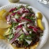 La Poblanita Taco Truck gift card