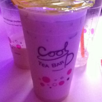 Cool Tea Bar - So good. Had to get more! - Bubble Tea Near Me - Sacramento, California Cool Tea Bar - So good. Had to get more! - Bubble Tea Near Me - Sacramento, California