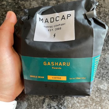 Madcap Coffee - Coffee Roasteries Near Me - Detroit, Michigan