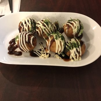 Ramen Arashi - Tako yaki - Noodles Near Me - Banff, Alberta Ramen Arashi - Tako yaki - Noodles Near Me - Banff, Alberta