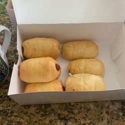 Sunrise Donuts