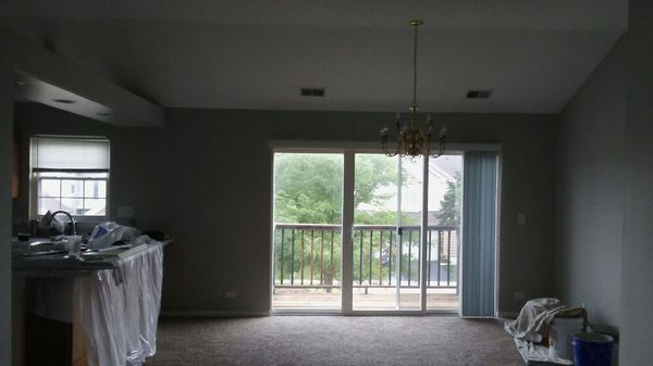 Able Painting And Contracting