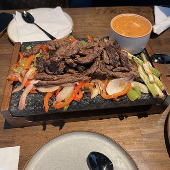 Ta'Chingon - Steak fajitas for two - Mexican Near Me - Las Vegas, Nevada Ta'Chingon - Steak fajitas for two - Mexican Near Me - Las Vegas, Nevada