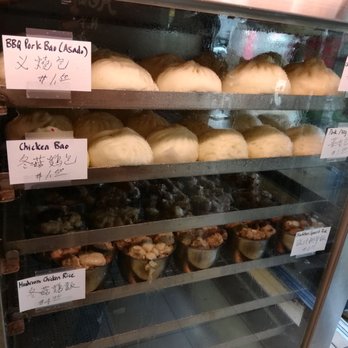 Kam Wai Dim Sum - Dim Sum Near Me - Vancouver, British Columbia