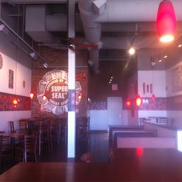 Inside Inside