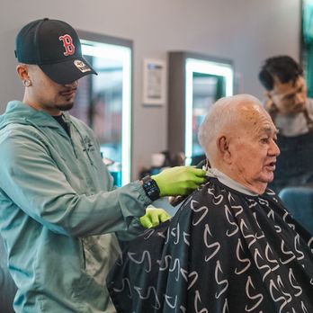 Savant Trois Barbershop - Fern - Barbers Near Me - Bountiful, Utah Savant Trois Barbershop - Fern - Barbers Near Me - Bountiful, Utah