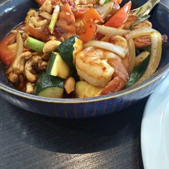 Oodles By The Noodbar - Cashew - Pan Asian Near Me - La Mesa, California Oodles By The Noodbar - Cashew - Pan Asian Near Me - La Mesa, California
