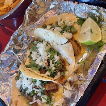 Tacos Oaxaca - Trompo Tacos (Al Pastor) - Mexican Near Me - Fuquay-Varina, North Carolina Tacos Oaxaca - Trompo Tacos (Al Pastor) - Mexican Near Me - Fuquay-Varina, North Carolina