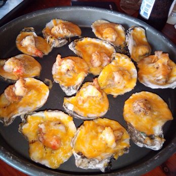 Noah's Ark Bar & Grill - Seafood Near Me - Bacliff, Texas Noah's Ark Bar & Grill - Seafood Near Me - Bacliff, Texas