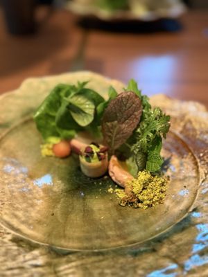 SingleThread Farm - Restaurant - Inn by null
