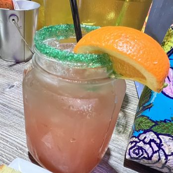 Hamburger Mary's - Marys brunch punch - American Near Me - Ontario, California Hamburger Mary's - Marys brunch punch - American Near Me - Ontario, California