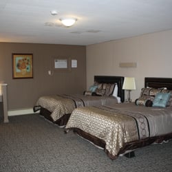 Oberlin Inn and RV Park