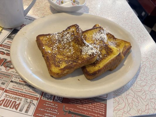 Jackson Diner by null