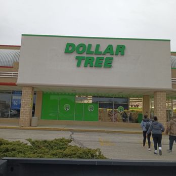 Dollar Tree - Discount Store Near Me - Burlington, New Jersey