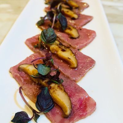 Ke-uH Restaurant by null