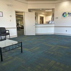 Rehab Associates - Prattville