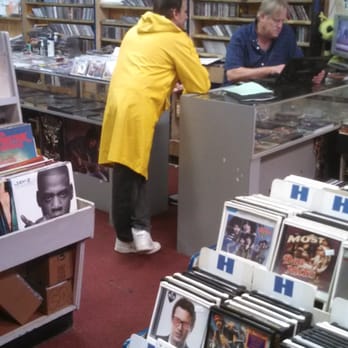 Record Revival - Music & DVDs Near Me - Quakertown, Pennsylvania