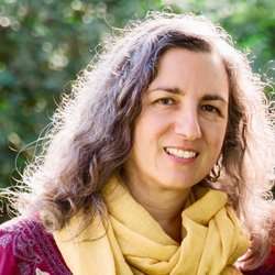 Amanda King, Massage Therapy & Zero Balancing
