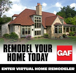 Slide of TaylorMade Custom Roofing