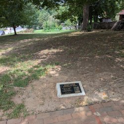 Original Site of Krispy Kreme Doughnut Shop - Original Site of Krispy Kreme Doughnut Shop, Winston-Salem
