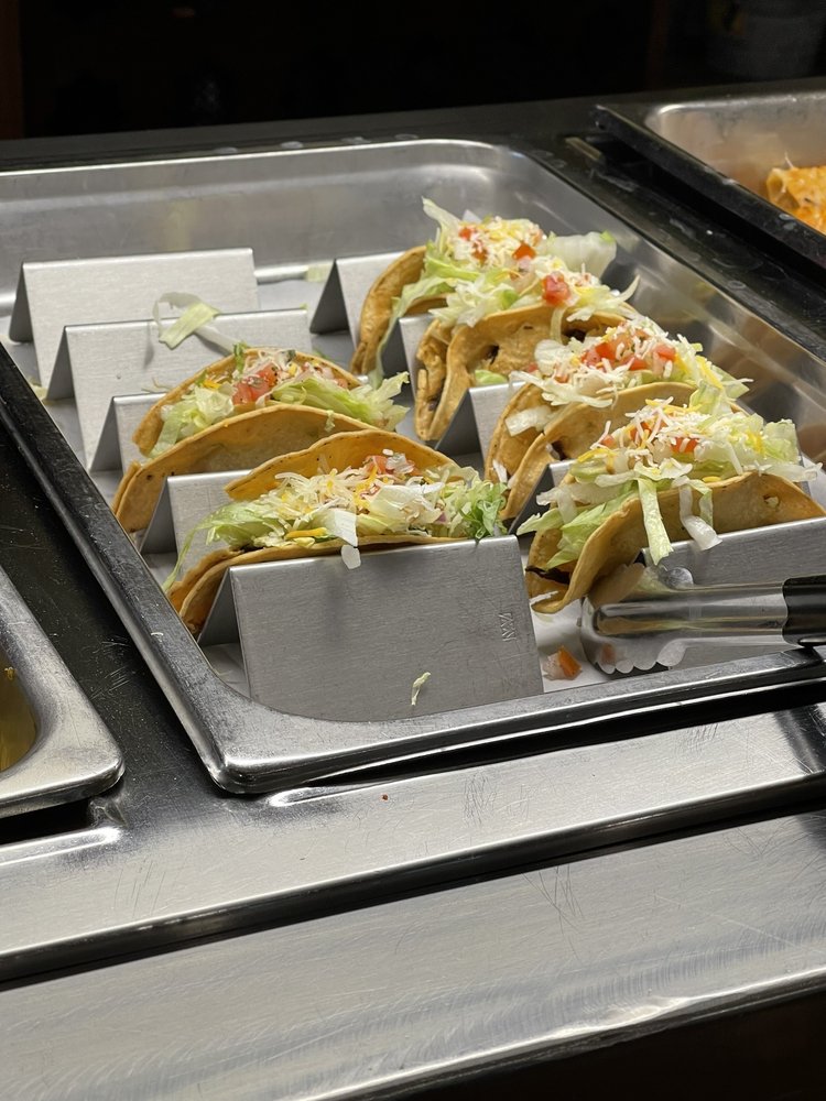 FIESTA MEXICANA BAR & GRILL Updated November 2024 12 Photos 1105