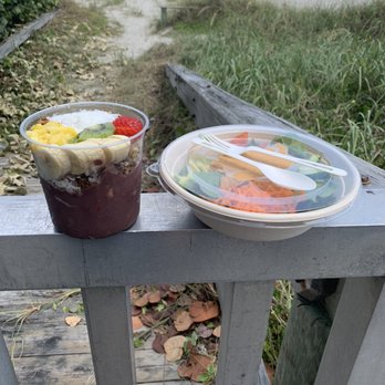Cafe Surfinista - Juice Bars & Smoothies Near Me - Indialantic, Florida