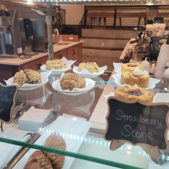 Foundation Coffee Roasters - Coffee Roasteries Near Me - Fairfax, Virginia