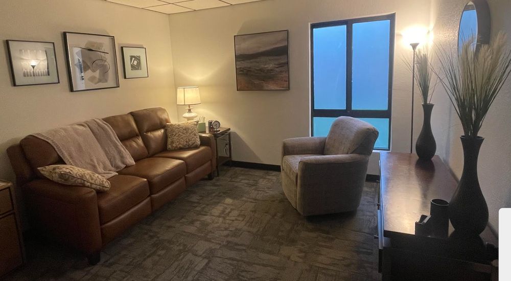 Aim Counseling - grief counselor in Springfield, MO