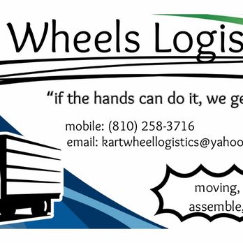 Kart Wheels Logistics - Couriers & Delivery Services Near Me Kart Wheels Logistics - Couriers & Delivery Services Near Me