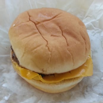 Roney's - the buckaroo cheeseburger - the best kids/small cheeseburger in town - American Near Me - Milford, Ohio Roney's - the buckaroo cheeseburger - the best kids/small cheeseburger in town - American Near Me - Milford, Ohio