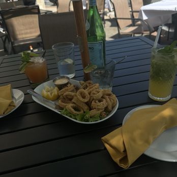 179 Bar & Grill - Crispy Calamari - New American Near Me - New Rochelle, New York