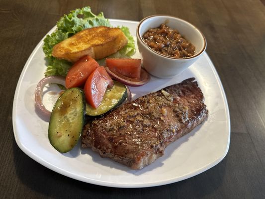 Racks Bar and Grill by null